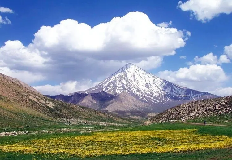 پنهان‌کاری درسند وقفی دماوند