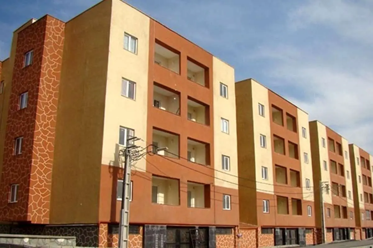 شرط ناگفته مسکن ملی