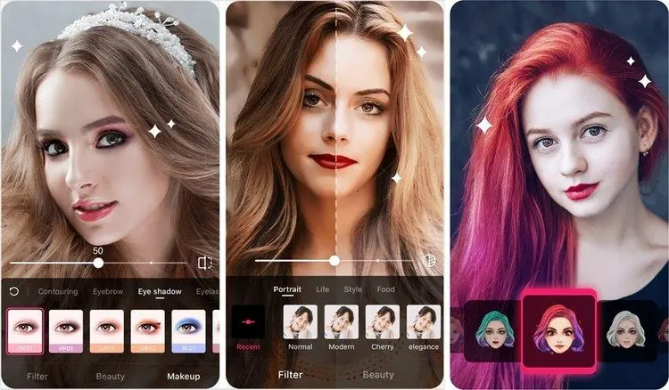 (تصاویر) پلتفرم لایکی چیست و نوجوانان در آن چه می کنند؟/ دنیای عجیب لایکی