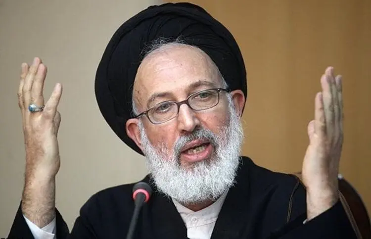 "برخی از امامزاده‌های دماوند، اصلا امامزاده نیستند"