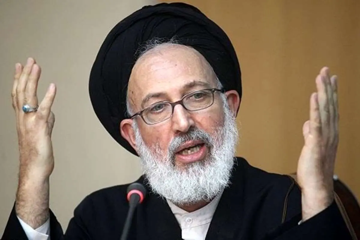 "برخی از امامزادههای دماوند، اصلا امامزاده نیستند"
