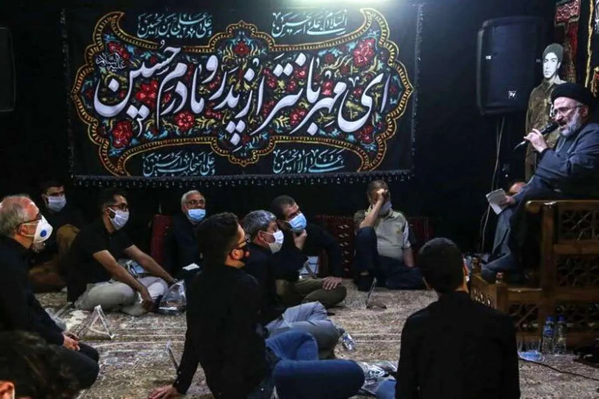 عزاداری محرم زیر سایه سنگین کرونا؛ موافقان و مخالفان چه می‌گویند؟