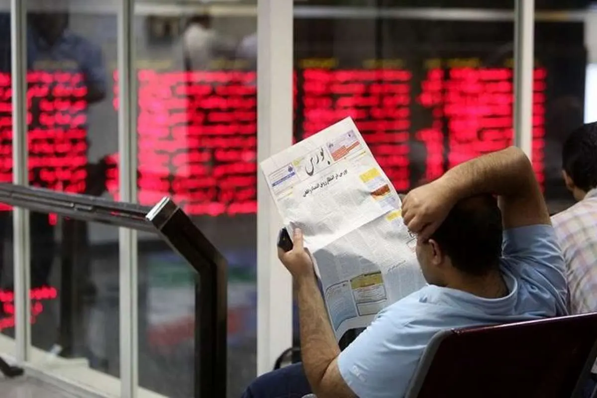 سه سناریو برای پیشبینی روند شاخص بورس