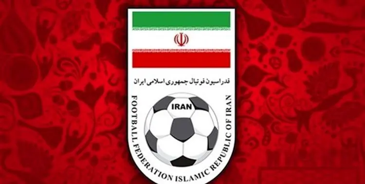 آل اشپرت با نامه رسمی قرارداد با فدراسیون فوتبال را فسخ کرد
