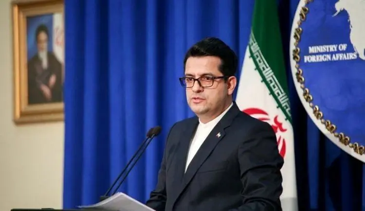 موسوی: سند همکاری ایران و چین یک نقشه راه است