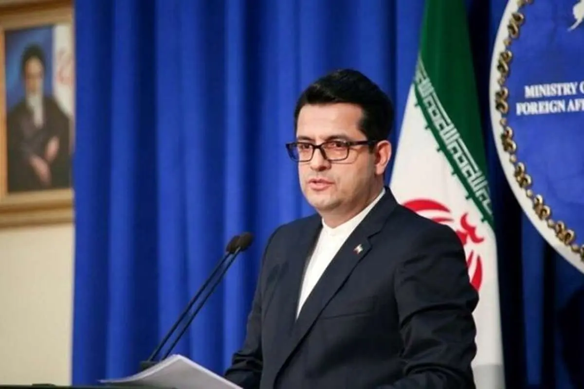 موسوی: سند همکاری ایران و چین یک نقشه راه است