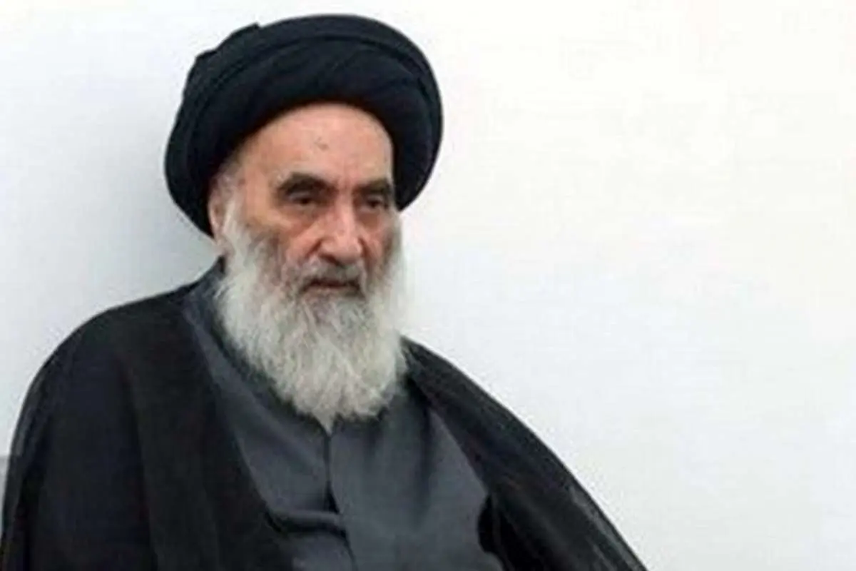 توصیه‌های آیت‌الله سیستانی درباره عزاداری ماه محرم