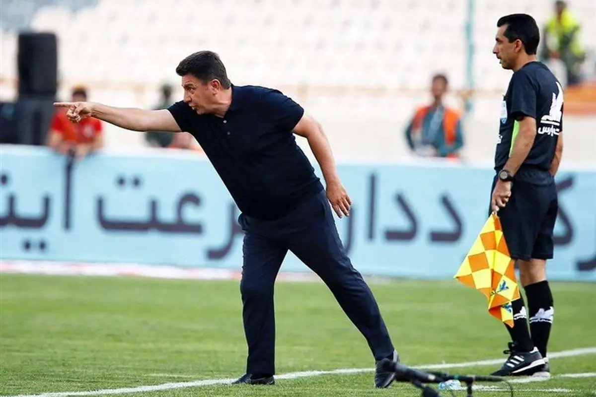 آمار قلعه نویی در مصاف با استقلال