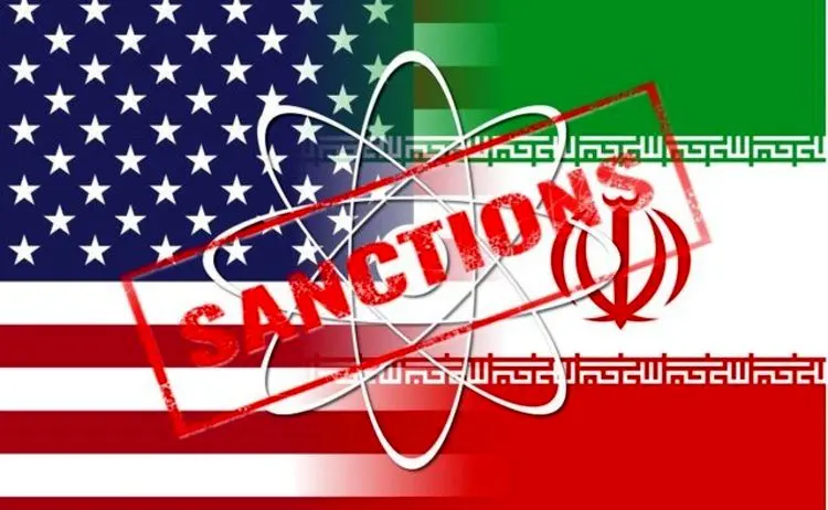آمریکا لیست فلزات تحت تحریم ایران را گسترش داد