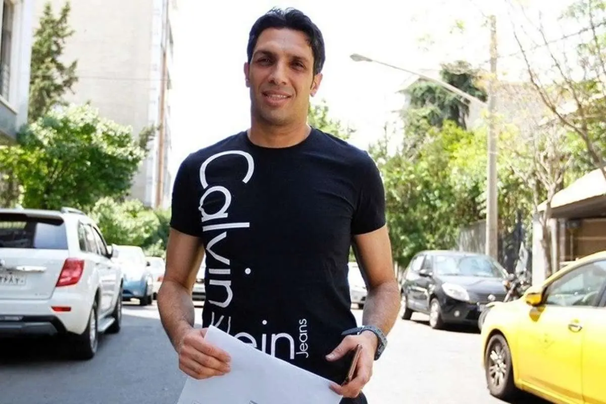 «وزیر ورزش به کرونا دستور داده سمت پرسپولیسیها نرود!»