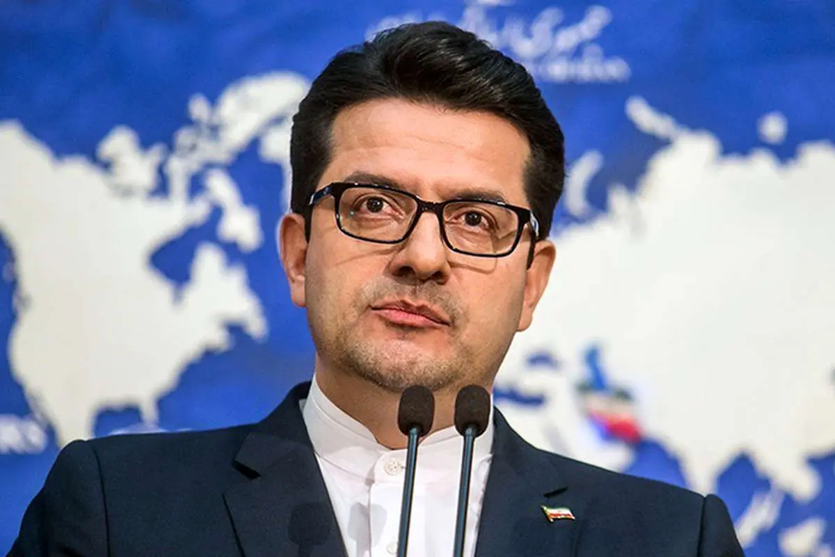 سخنگوی وزارت خارجه: قضاوت درباره حادثه نطنز زود است
