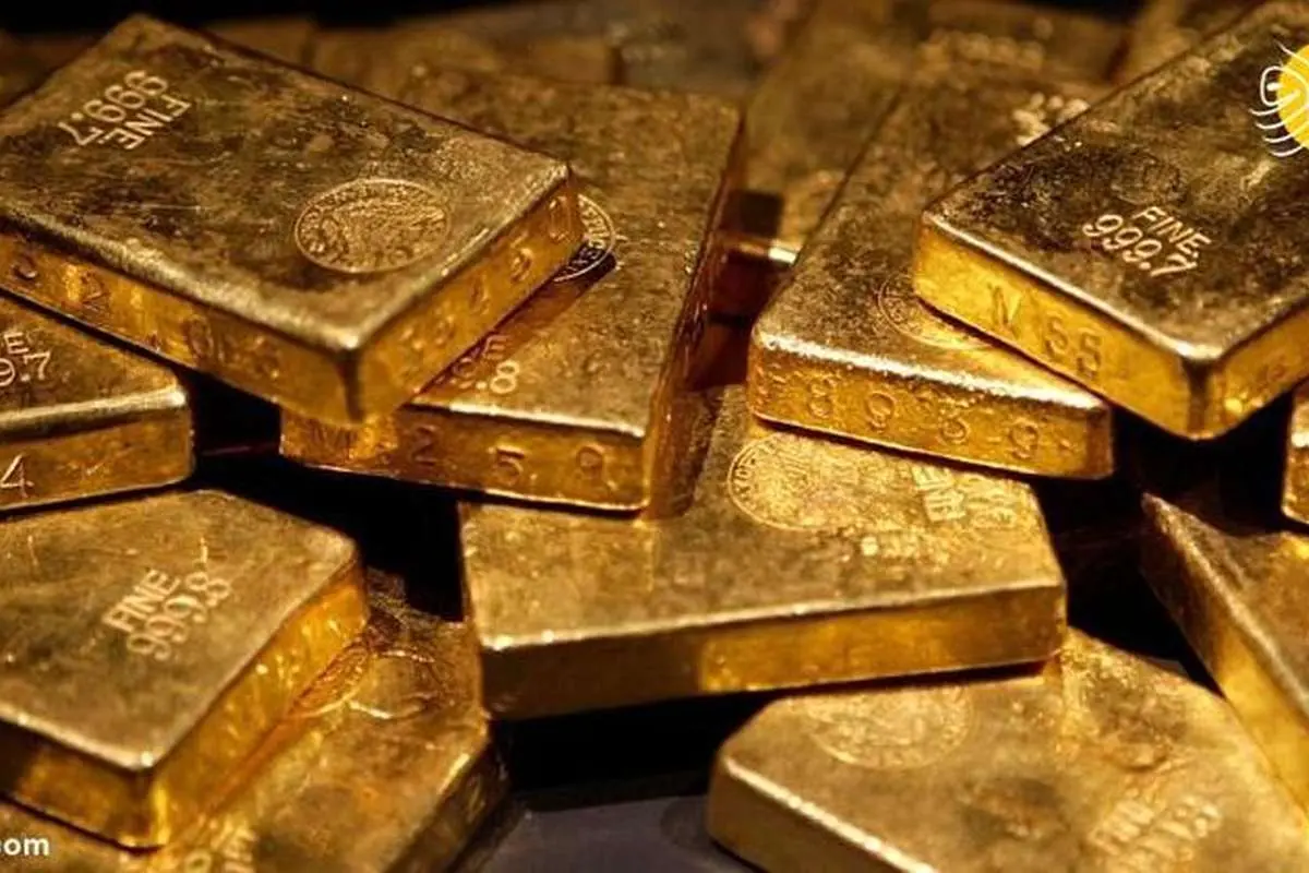 قیمت طلا در بازارهای جهانی امروز ۲۰ تیر ۹۹؛ قیمت طلا به بالاترین حد در ۹ سال گذشته رسید