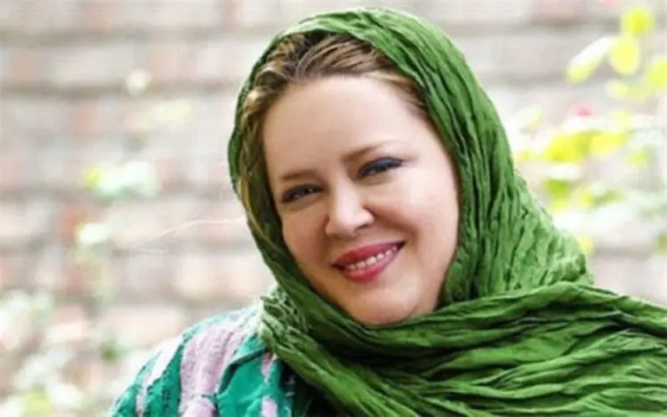 بهاره رهنما هم کرونا گرفت