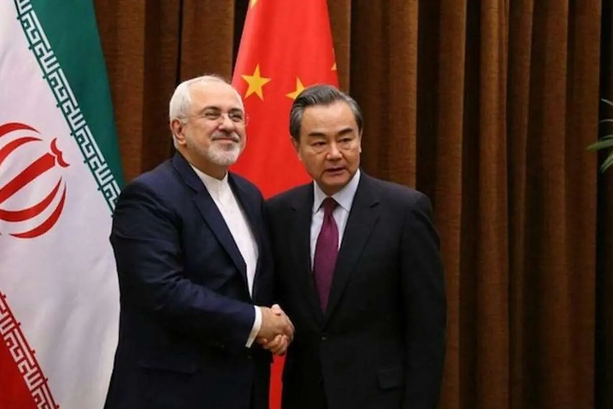 ایران‌ستیزی پشت سپر چین‌هراسی!