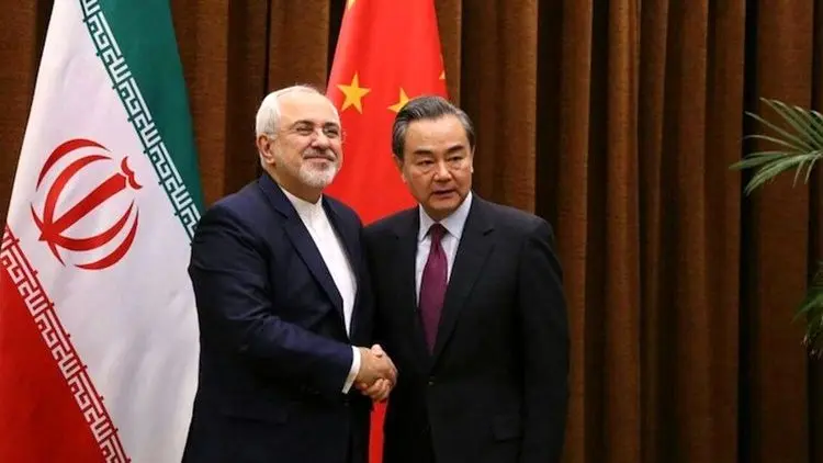 ایران‌ستیزی پشت سپر چین‌هراسی!