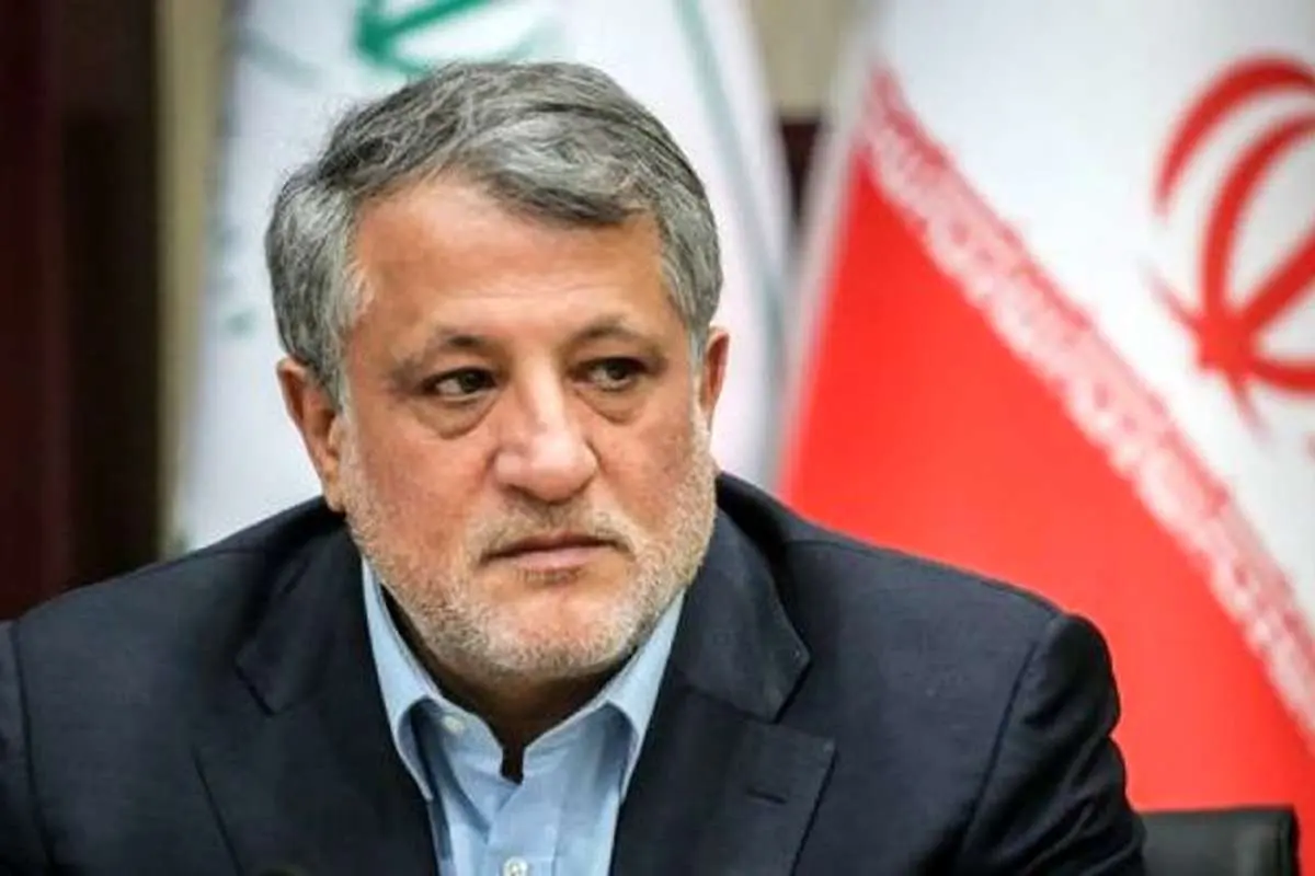 محسن هاشمی: تهران باید ۲ هفته تعطیل شود