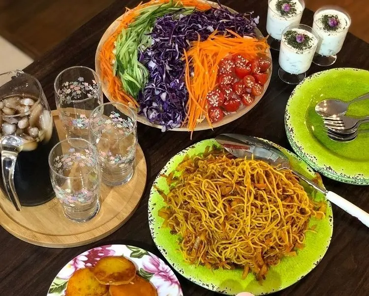 طرز تهیه ماکارونی به سبک ایرانی؛ خوشمزه و پر طرفدار