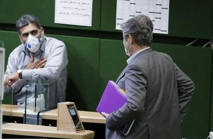 رد اعتبارنامه تاجگردون باعث درگیری و ناامنی در گچساران شد؟