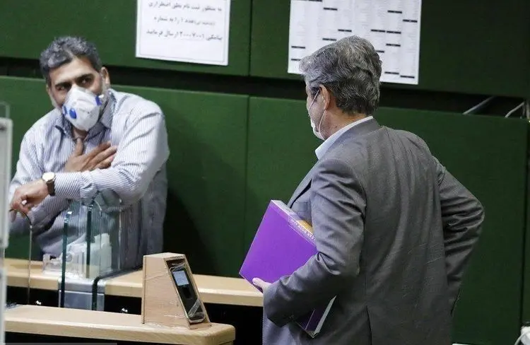 رد اعتبارنامه تاجگردون باعث درگیری و ناامنی در گچساران شد؟