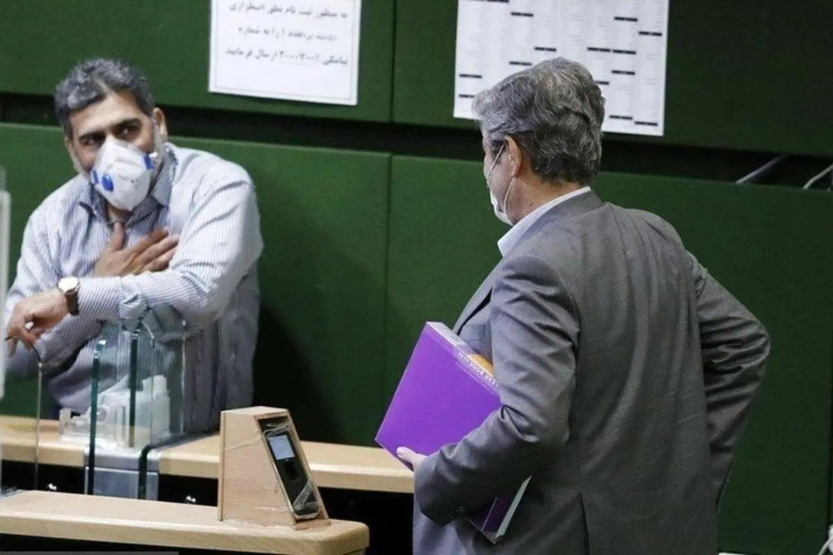 رد اعتبارنامه تاجگردون باعث درگیری و ناامنی در گچساران شد؟