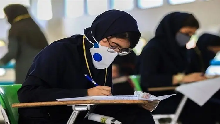 احتمال تعویق کنکور سراسری ۹۹؛ جلسه سرنوشت ساز دو وزیر