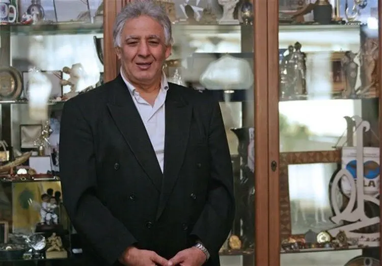 اعتراف طالقانی: کرونا را شوخی گرفته بودم!