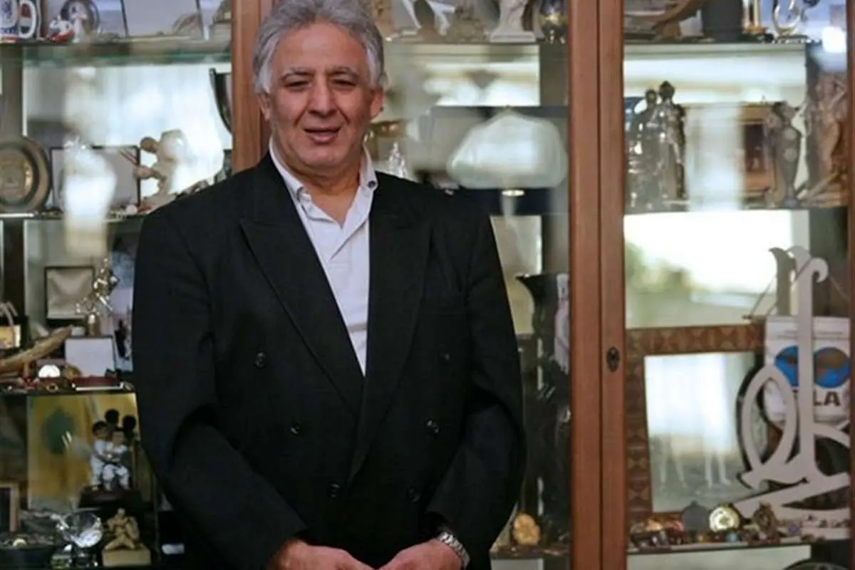 اعتراف طالقانی: کرونا را شوخی گرفته بودم!
