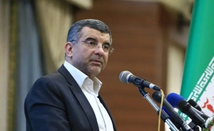 فروش رمدسیویر در بازار سیاه تا ۶۰ میلیون تومان
