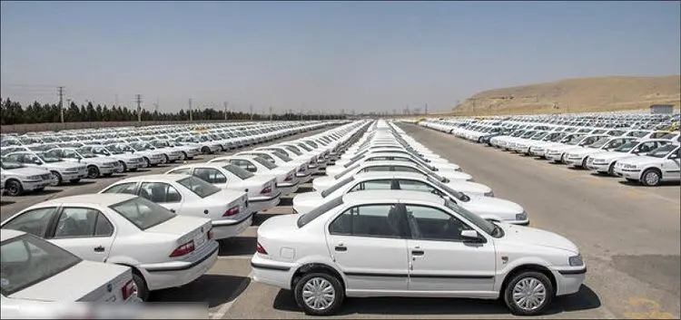 اخذ مالیات‌ از خریداران خودرو