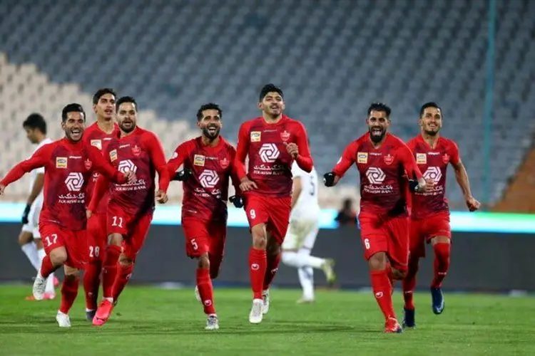 چرا قهرمانی پرسپولیس خاص است؟
