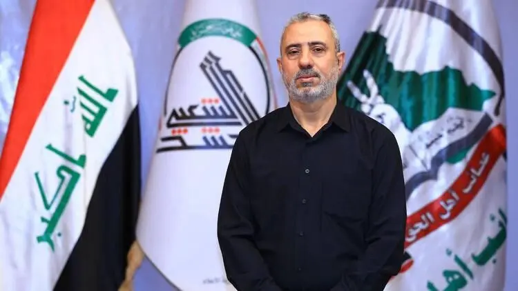 نماینده عراقی خواستار صدور حکم جلب ترامپ شد