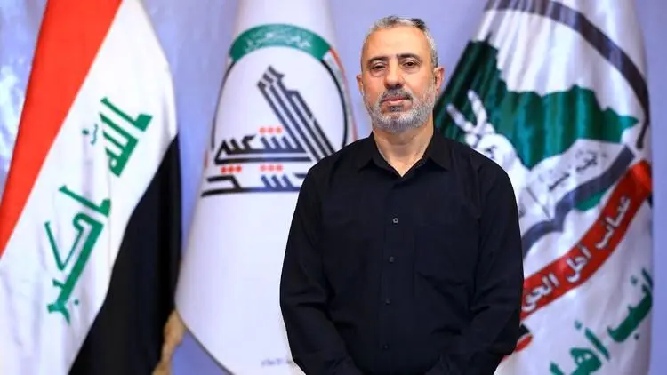 نماینده عراقی خواستار صدور حکم جلب ترامپ شد