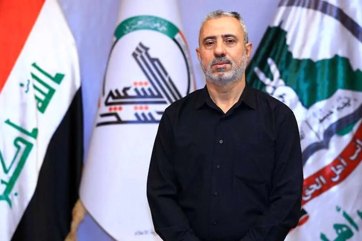 نماینده عراقی خواستار صدور حکم جلب ترامپ شد