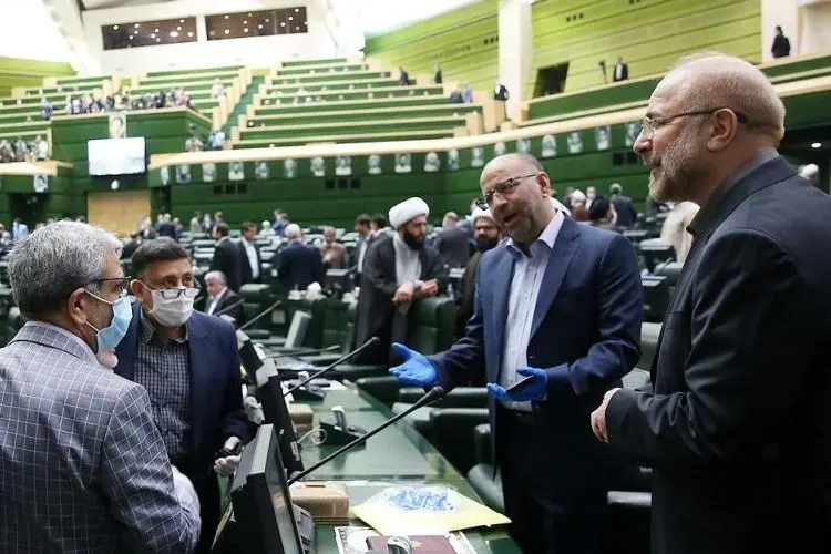 شیشه عمر "برجام" در دست مجلس!