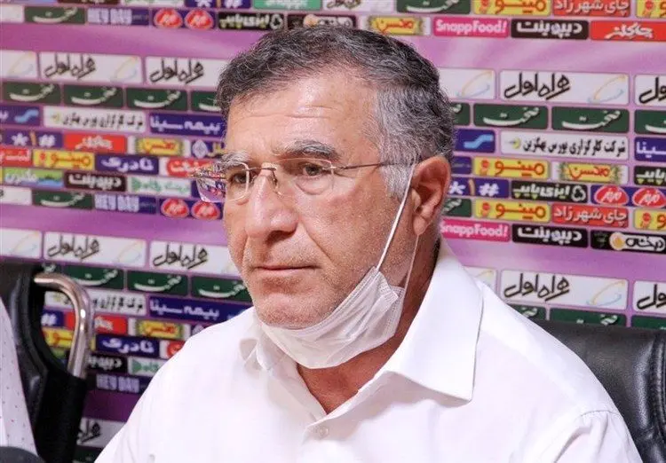 جلالی از گل‌گهر جدا شد؛ گزینه‌های جانشینی‌اش را تعیین کردند