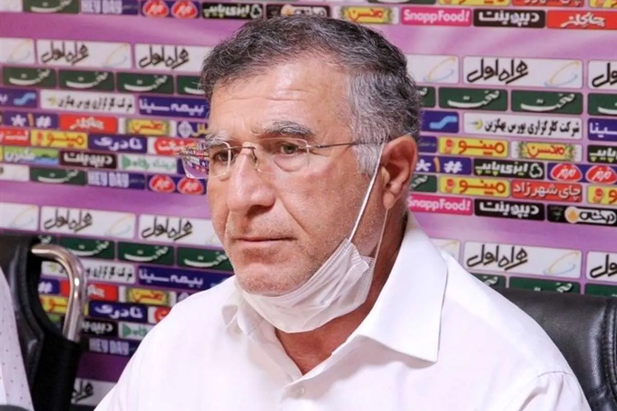 جلالی از گل‌گهر جدا شد؛ گزینه‌های جانشینی‌اش را تعیین کردند