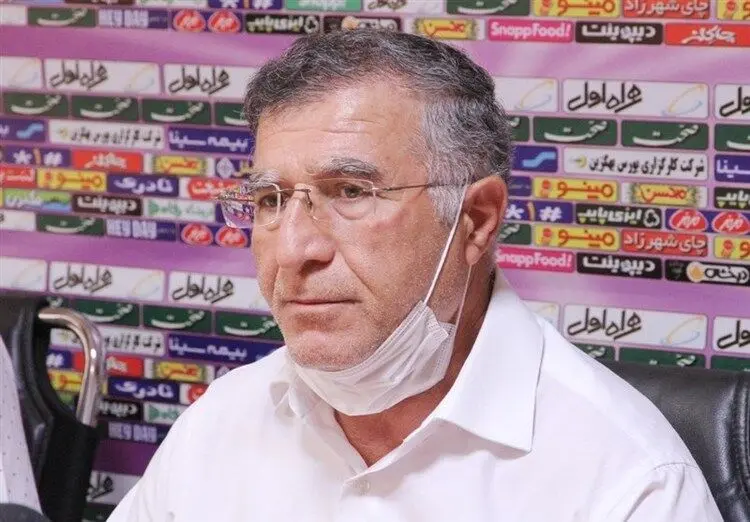 جلالی از گل‌گهر جدا شد؛ گزینه‌های جانشینی‌اش را تعیین کردند