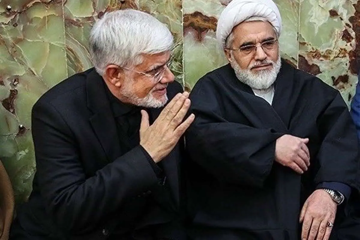 اصلاح‌طلبان بر سر دو راهی؛ نوری به جای عارف؟