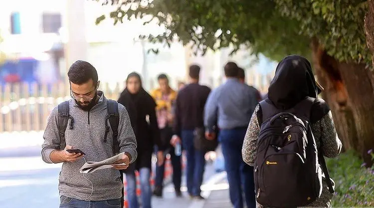 کاهش نرخ بیکاری جوانان
