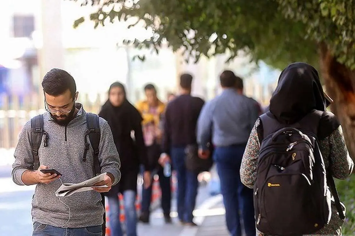 کاهش نرخ بیکاری جوانان