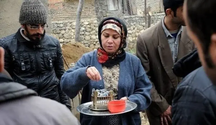 بازیگر شهرزاد: حواشی سریال «شهرزاد» زندگیم را نابود کرد