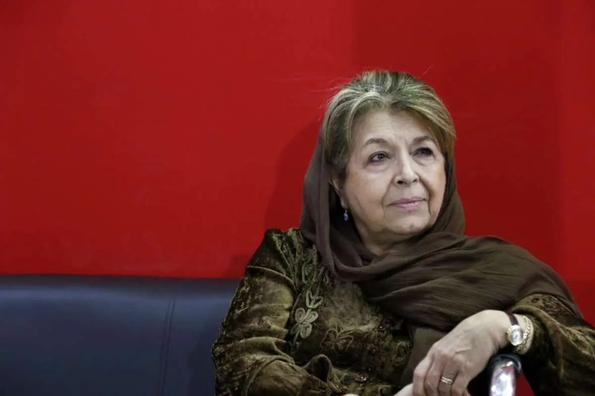 واکنش لیلی گلستان به صحنهای جنجالی در سریال «آقازاده»