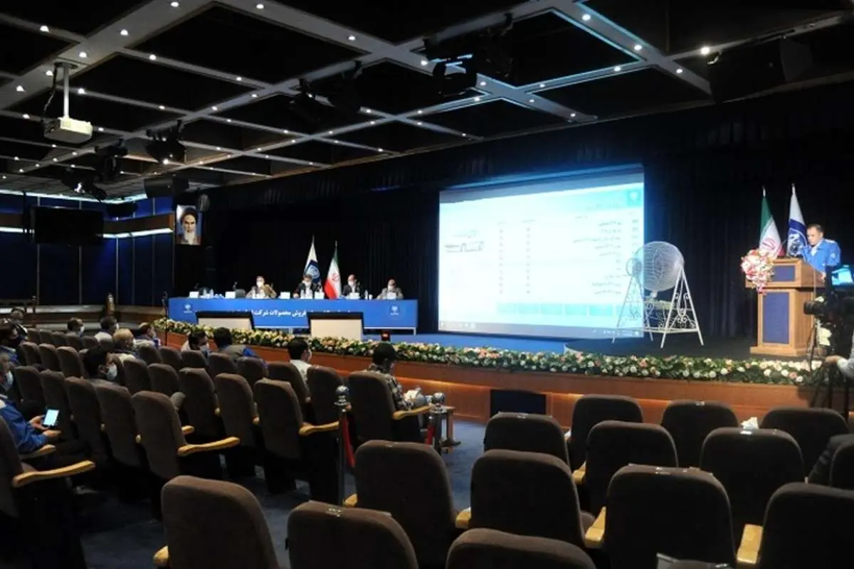 فهرست نفرات برگزیده در طرح مشارکت در تولید ایران خودرو اعلام شد