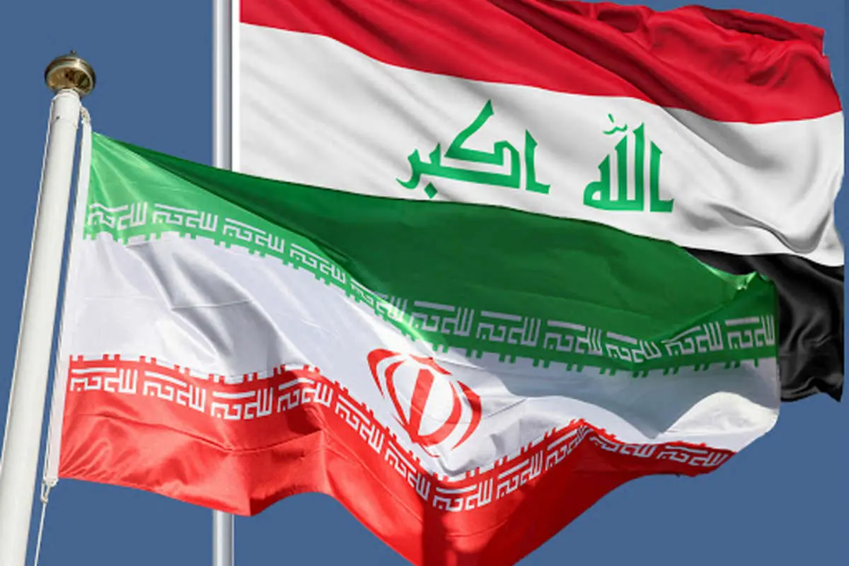 مرزهای جنوبی ایران و عراق هم باز شد
