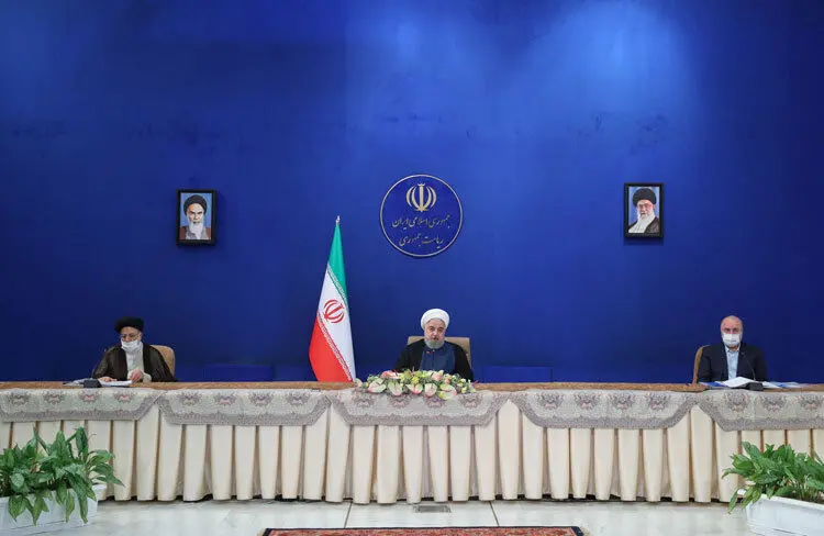 جزییات جلسه شورای عالی هماهنگی اقتصادی قوا