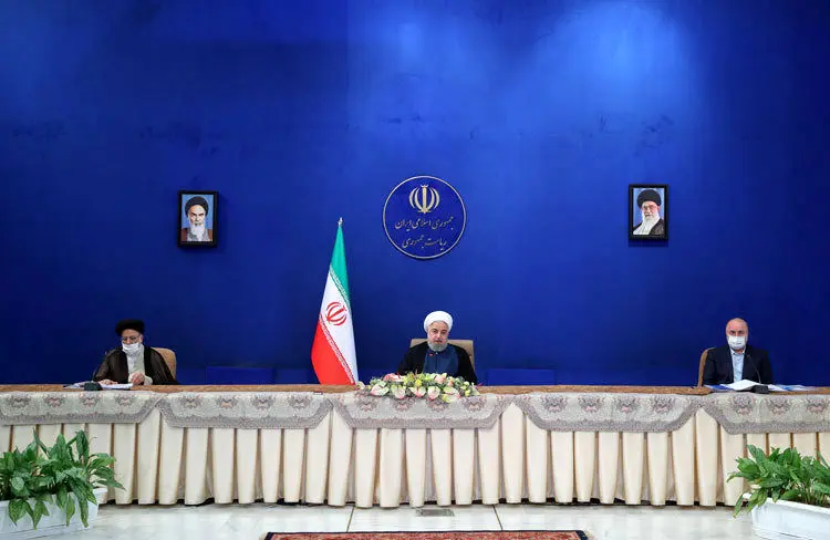 جزییات جلسه شورای عالی هماهنگی اقتصادی قوا
