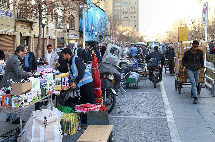 داروی کرونا در بازار سیاه ناصرخسرو؛ ۵۰۰ میلیون‌ تومان