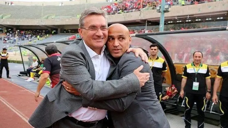 داستان «علیمنصور» و هوادارن فرنگ پرست!
