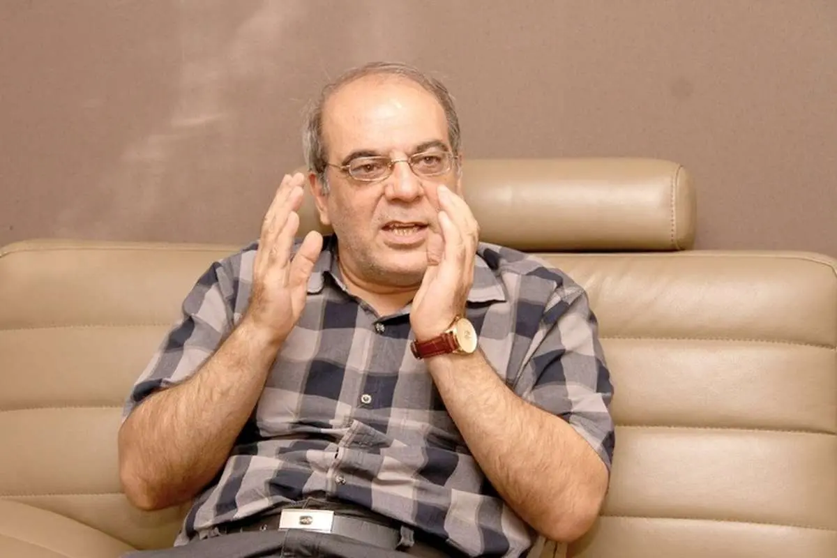 عباس عبدی: حجاب را نمیتوان در قالب قانون حل کرد