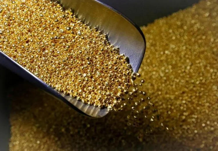قیمت جهانی طلا امروز ۲۴ تیر ۹۹؛ طلا به پایین ۱۸۰۰ دلار ریزش کرد